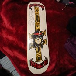 Erik Ellington Deathwish Skateboard 