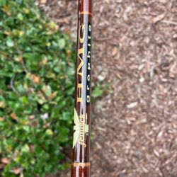 Fenwick HMG Graphite Rod 