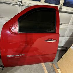 2007-13 GMC Sierra 1500