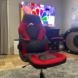 Gamer Chair Ergonomic