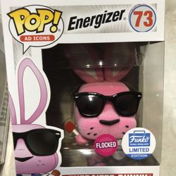  Energizer Bunny