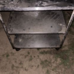 Use But Brand New, Ready To Go Whoever Needs It For Food