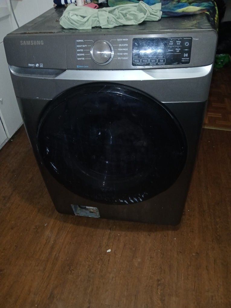 Washer