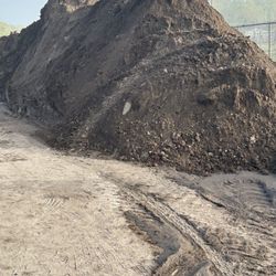 Clean Fill Dirt For Sale 