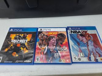 Games