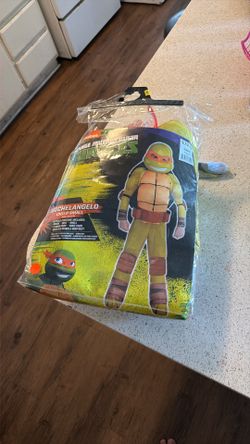 Halloween Costumes