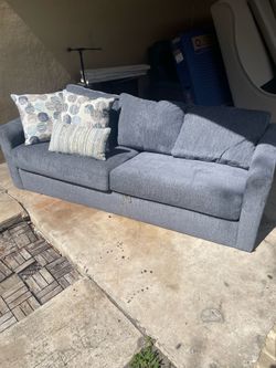 Sofa bed