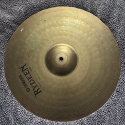 Rydeen yamaha 18 inch ride