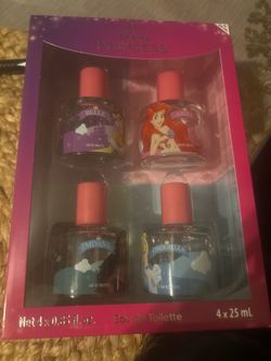 Disney Perfume (original)