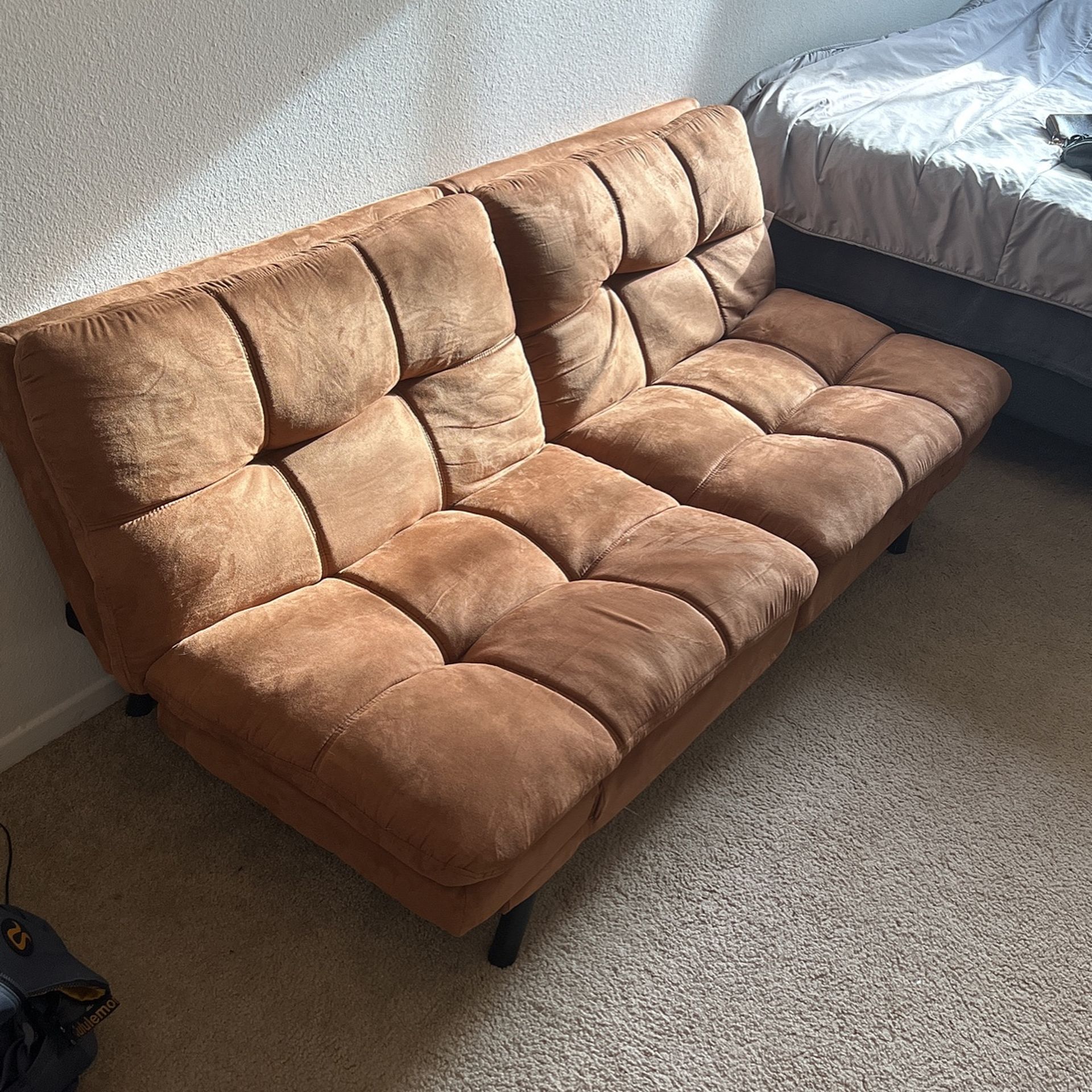 Futon for Sale in San Diego, CA OfferUp