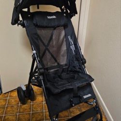 Kolcraft Cloud Deluxe Baby Stroller