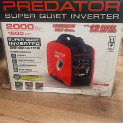 GENERATOR 