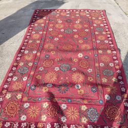 Rug