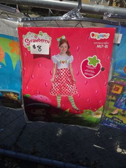 Warehouse costumes blowout sale!!!