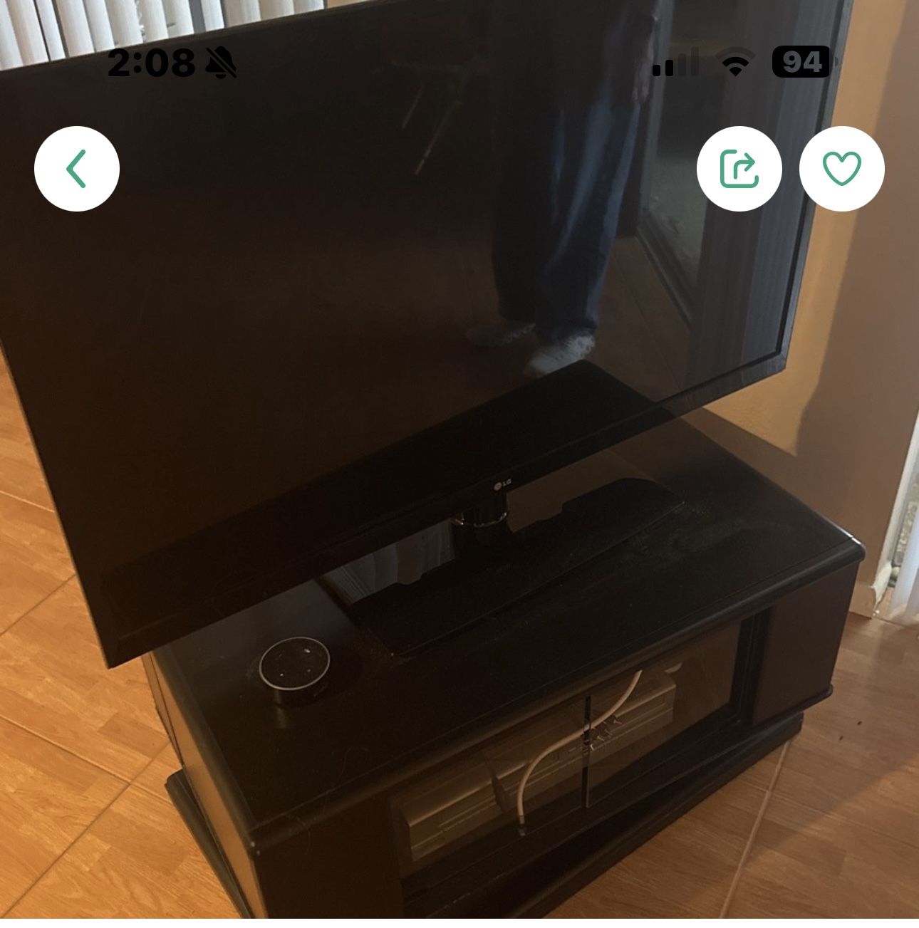 47 Inch TV