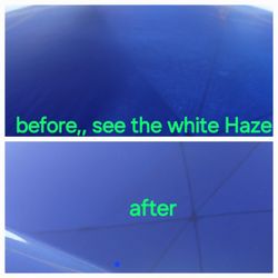 Paint Correction Car Care