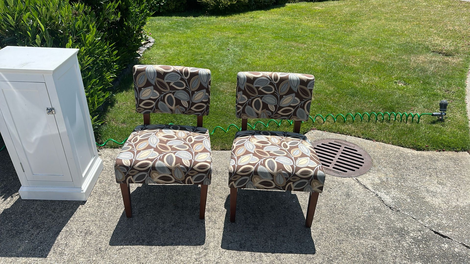 Chairs