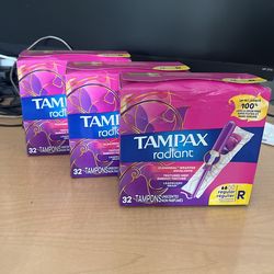 TAMPAX