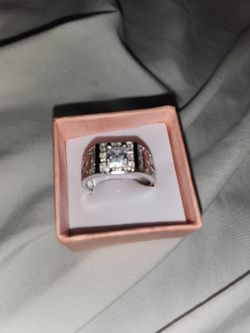 Stunning Men's Rings