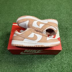 Nike Dunk Low Rose Whisper 