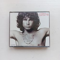 The Doors - GREATEST HITS