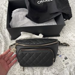 Chanel Waist bag