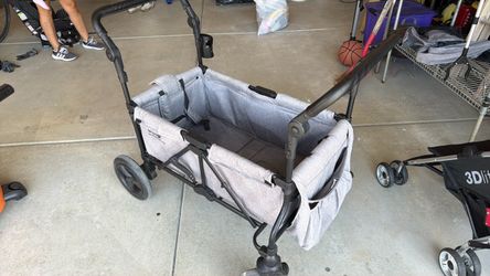 Jeep brand kids wagon -$100