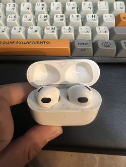 AirPods Pro 3rd Generation