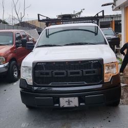 2009 Ford E-150