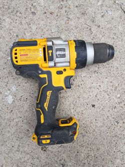 DeWalt DCD999 Brushless Hammer Drill (Tool Only)