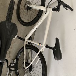 Salsa Journeyman Bike