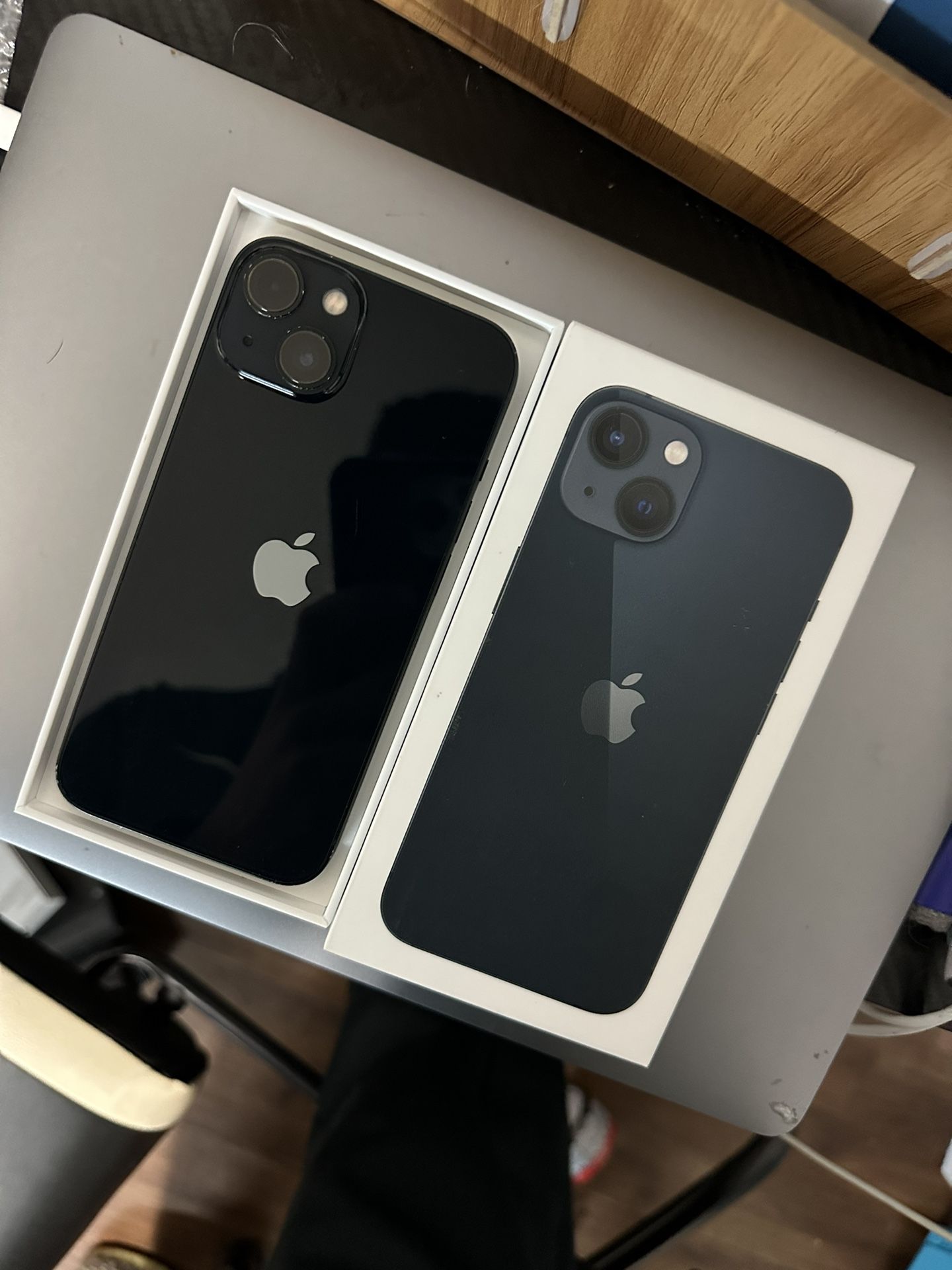 iPhone 13 Unlocked 128gb