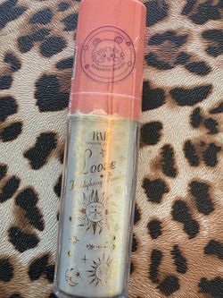Highlighting Powder