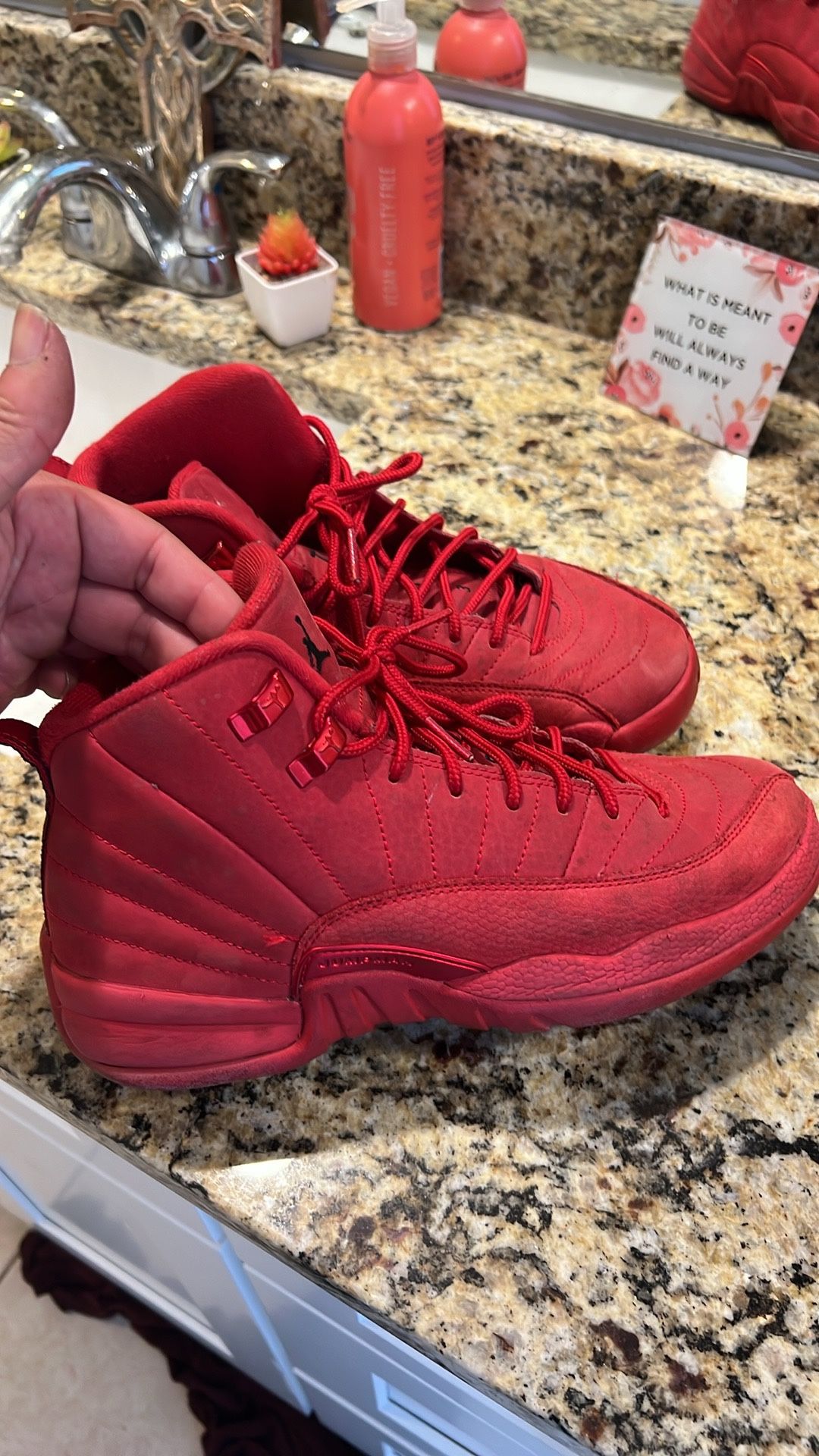 Jordan 12