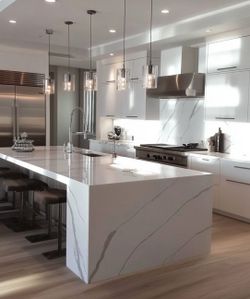 Kitchen Cabinets