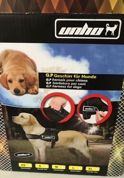 Dog Harness for large breed