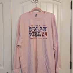 Dolly And Reva