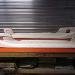 Rocker Panels Nissan 240sx S14 zenki kouki Sylvia 14 DF SIDE SKIRTS 1994 1995 1996 1997 1998 1999 Body Kits Bodykits Bodykit Body Kit Liquidation Sale