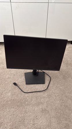 27” Dell Monitor