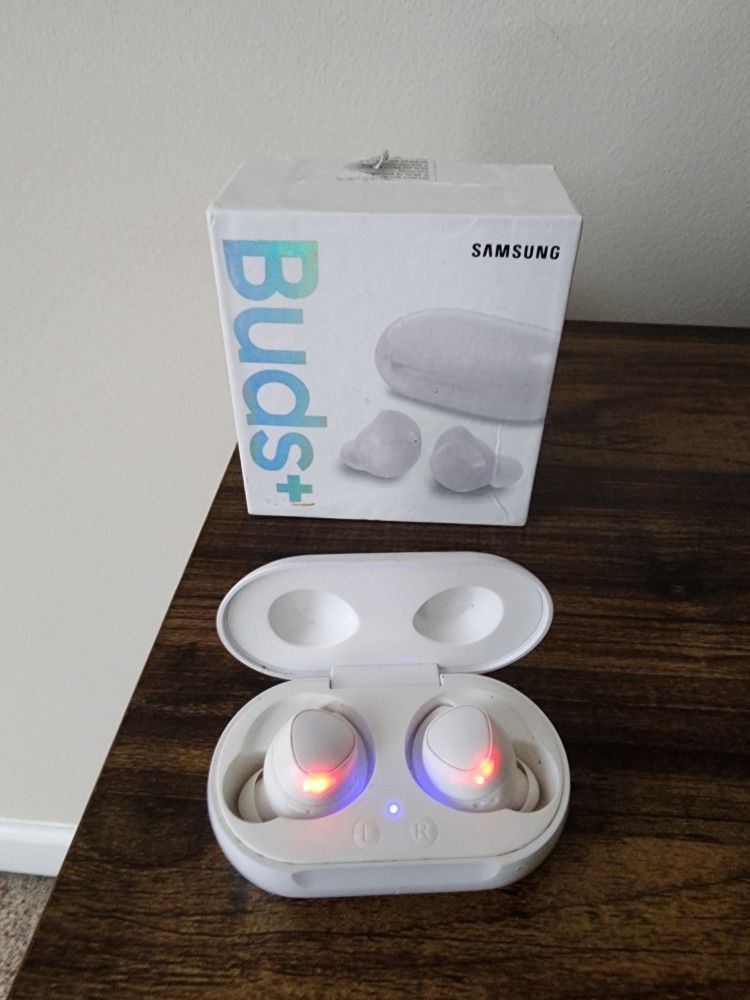Samsung Buds Plus