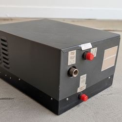 HATCO C-45 Compact Electric Booster Water Heater