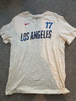 Dodgers shirts
