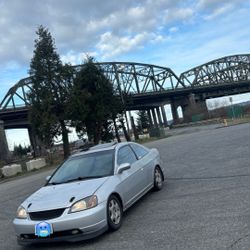 2003 Honda Civic