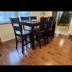 Dining Table Set