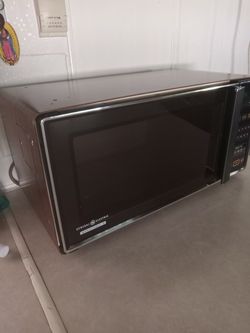New Microwave 👍👍
