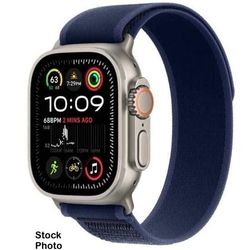 Apple Watch Ultra 2 (A2986, MX4L3LW/A) – Factory Sealed