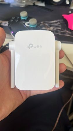 TP-LINK RM750C WiFi Extender