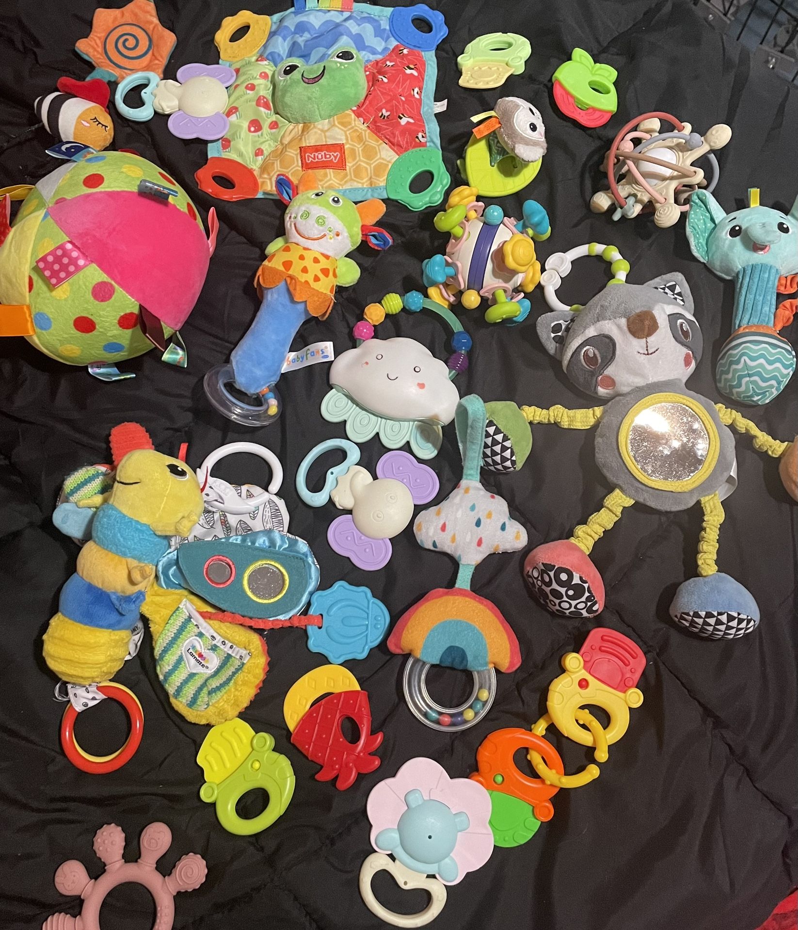 Infant Toys