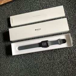 Apple Watch 3 42mm GPS