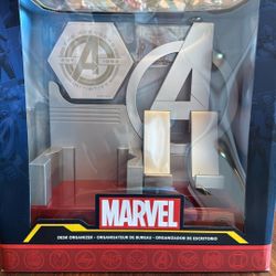 Marvel Avengers Desk Organizer 